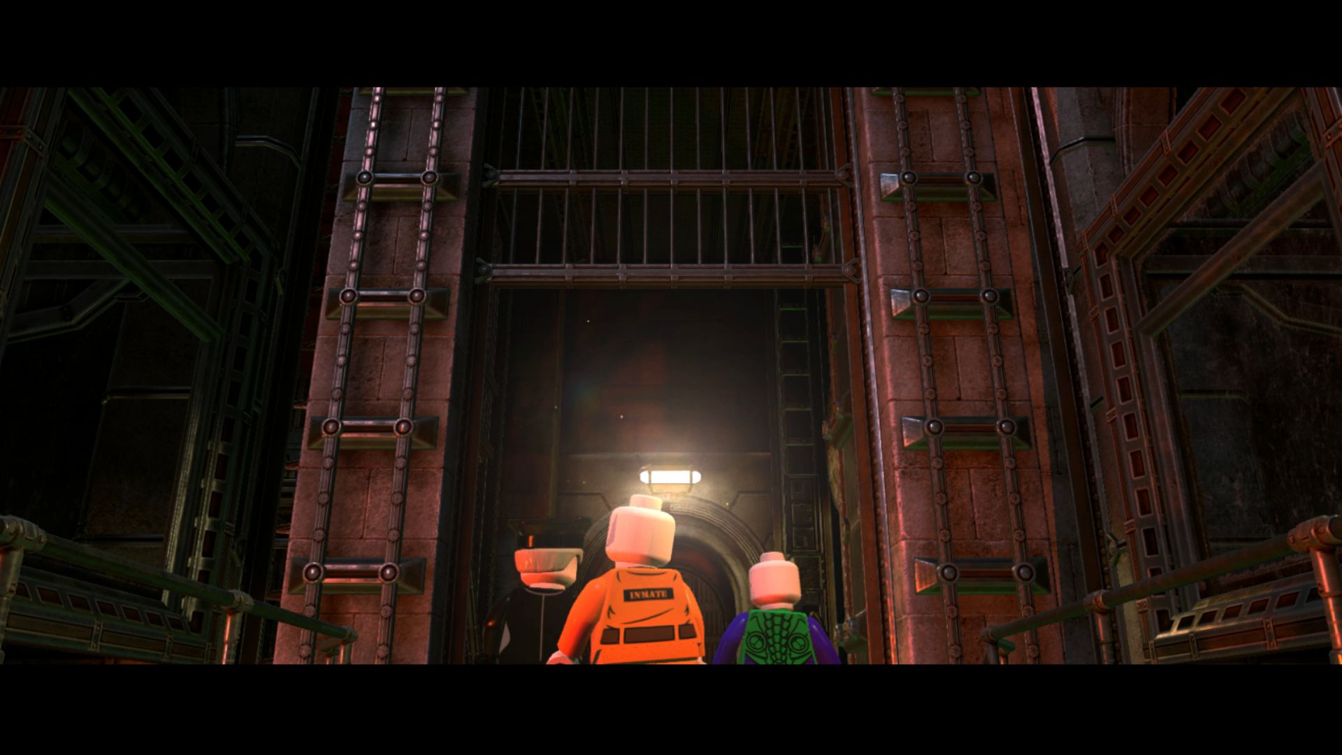 LEGO DC Súper-Villanos - Imagen 36